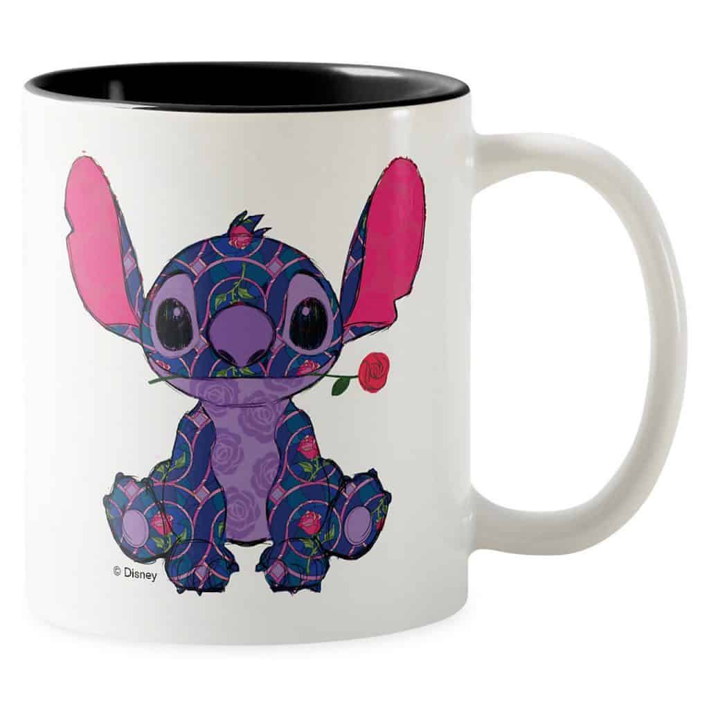 Stitch Is Crashing An All-New Collectible Series
