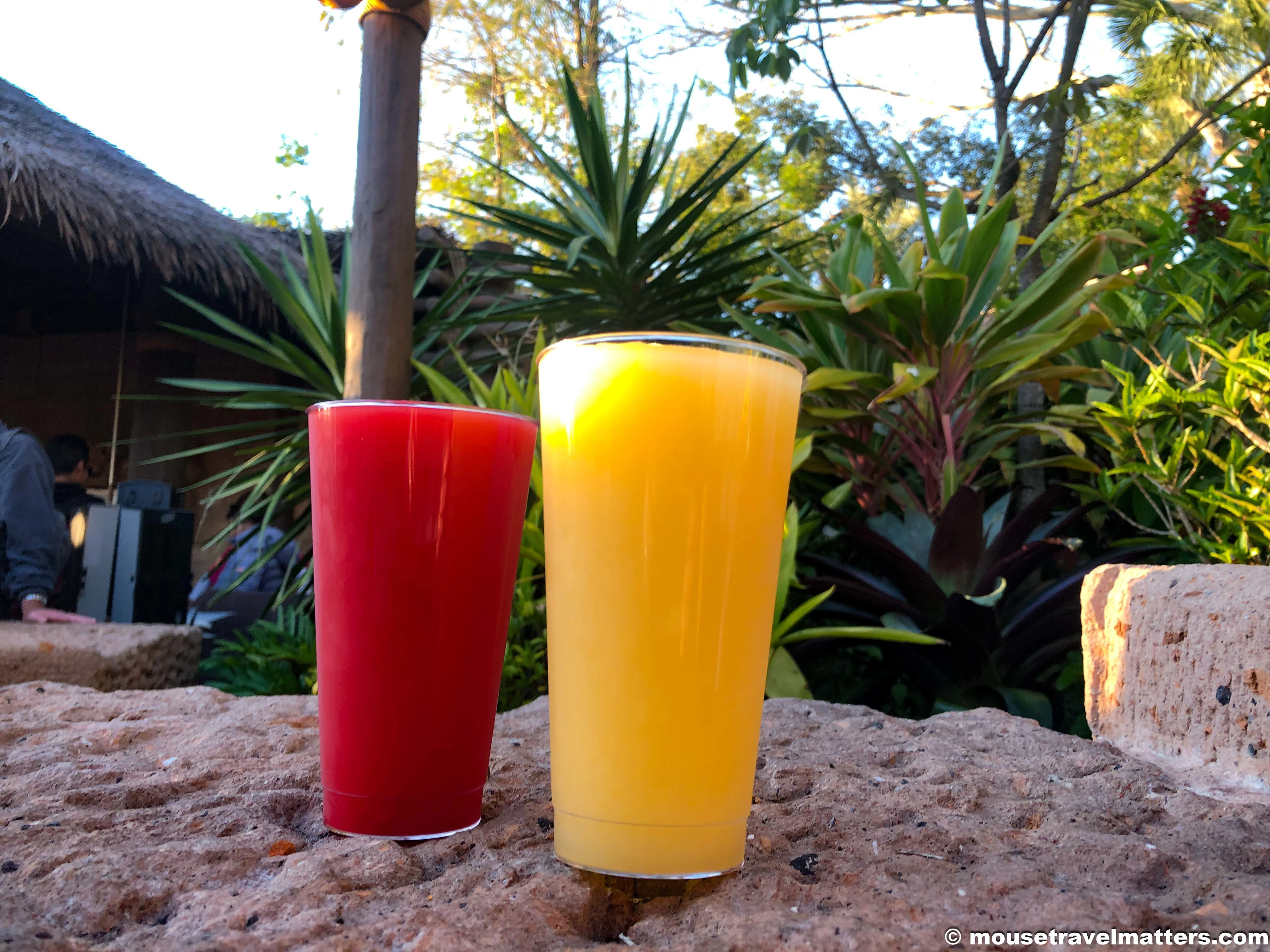 Drinking and Snacking Around the World at Epcot: What You Need to Know