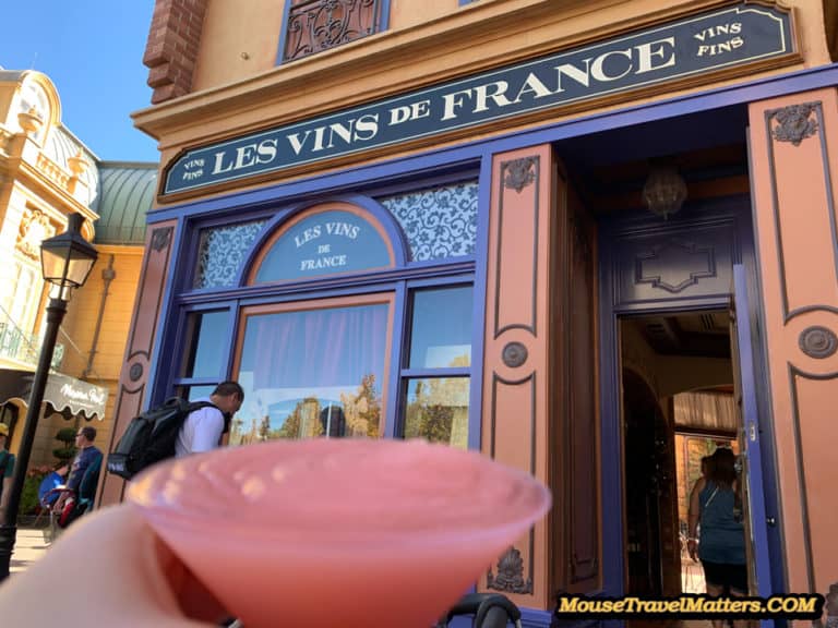 EPCOT Drinking and Snacking Around the World: What You Need to Know ...