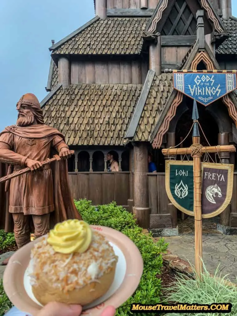 Drinking and Snacking Around the World at Epcot: What You Need to Know