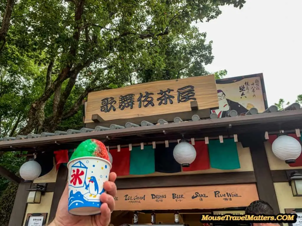 Drinking and Snacking Around the World at Epcot: What You Need to Know