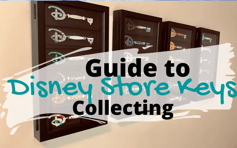 Disney collectibles hold value, Local News