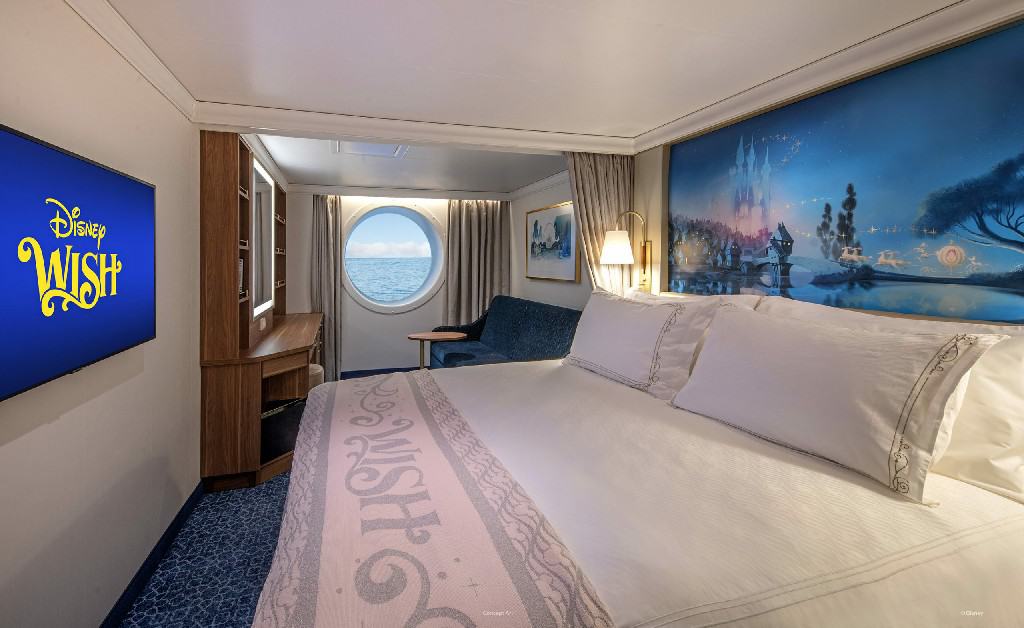 disney cruise hotel packages