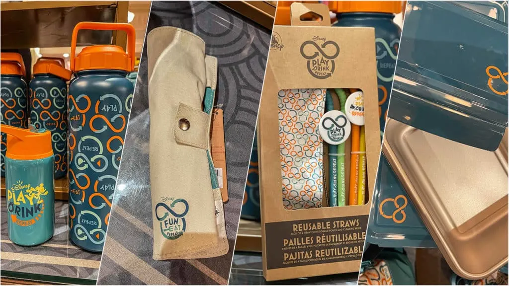 Disney Park Bag Essentials (What To Pack for the Parks)