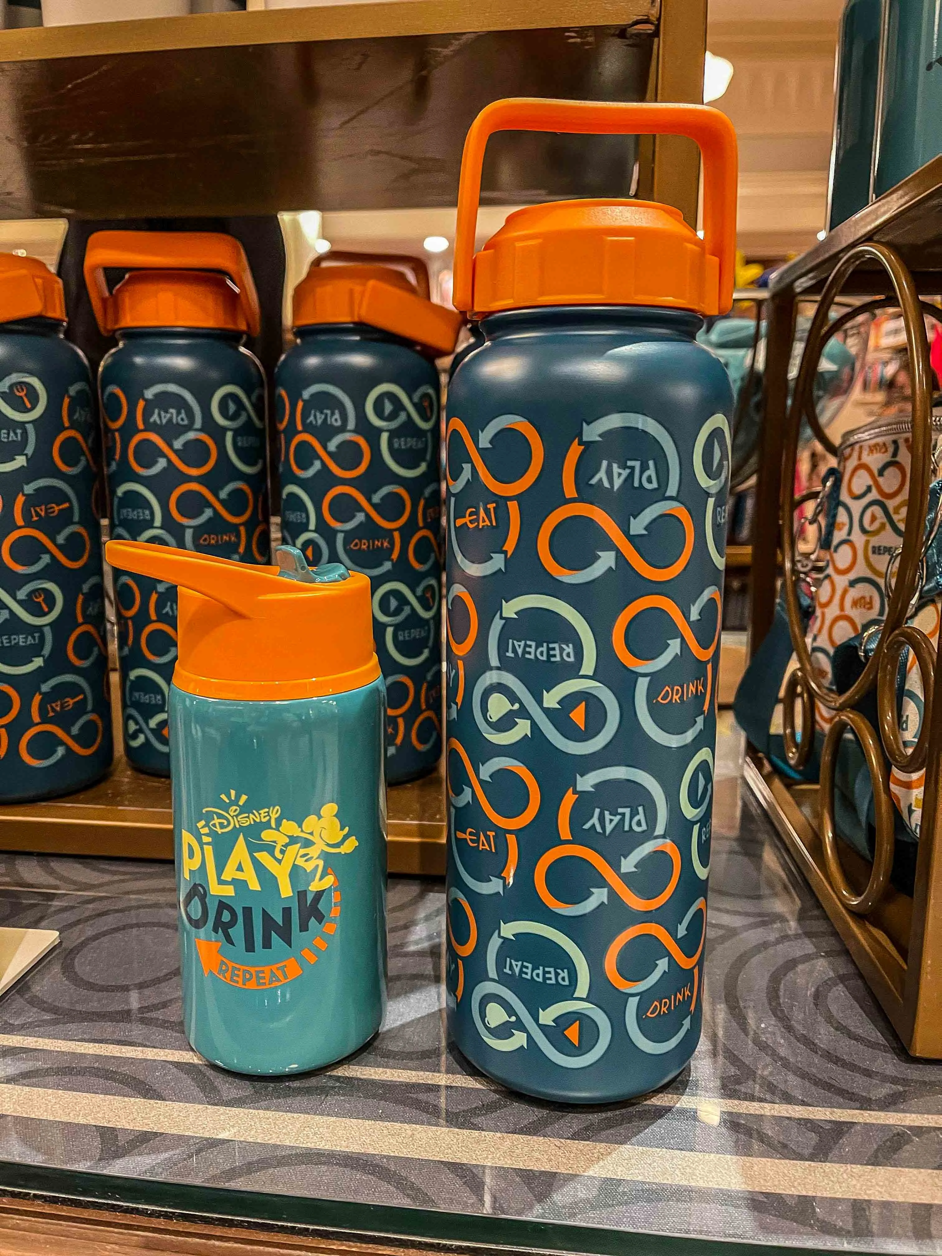 Disney Park Bag Branded Essentials? • Mouse Travel Matters