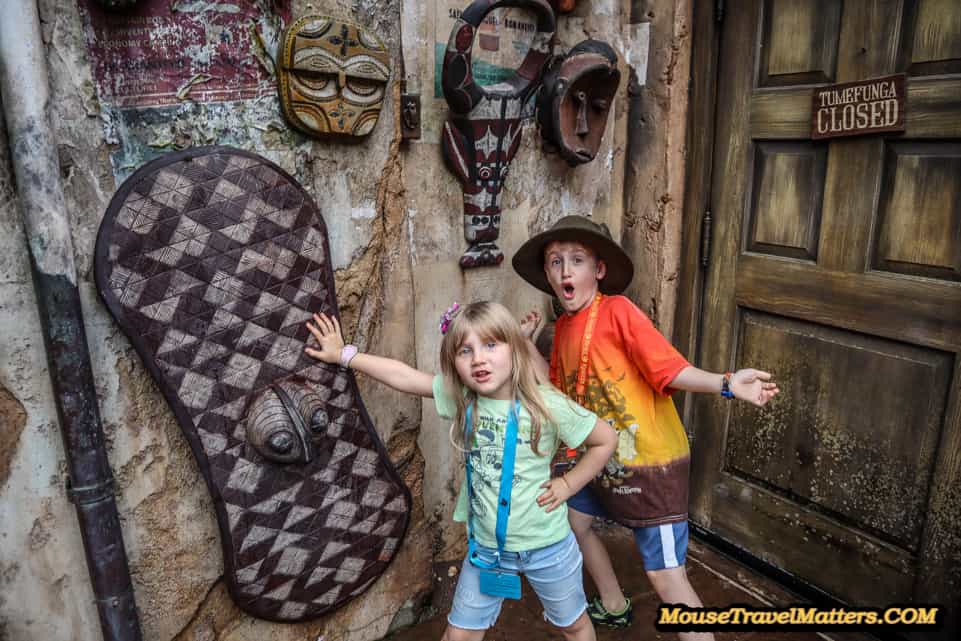 5 Reasons Why kids Love Disney Pin Trading