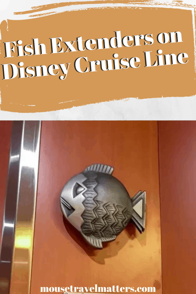 If you are going on a Disney Cruise anytime soon, you may have heard about Disney Cruise Line fish extenders. Disney Cruise FE gifts are a fun way to share SWAPS with other cruisers – especially when traveling with kids. They are totally optional, but lots of fun when you are cruising with kids! Here’s everything you need to know about fish extenders.