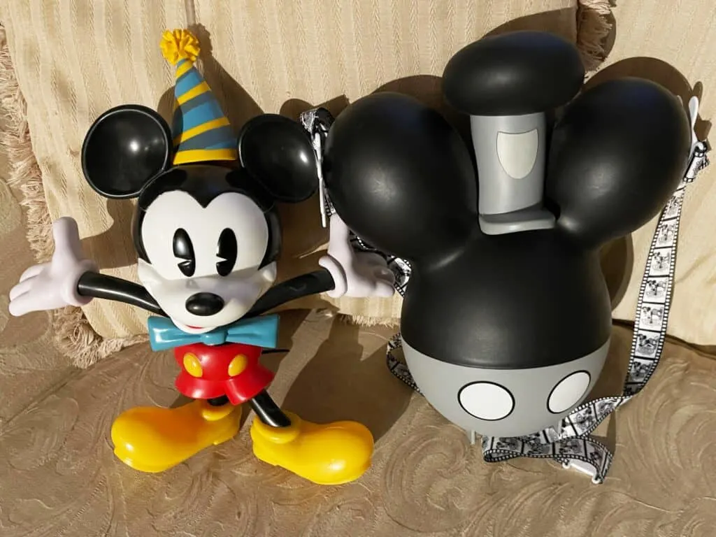 Disney World Souvenirs