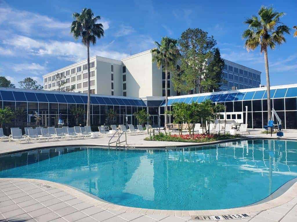 10 Orlando Hotels with Shuttles to Disney World & Universal