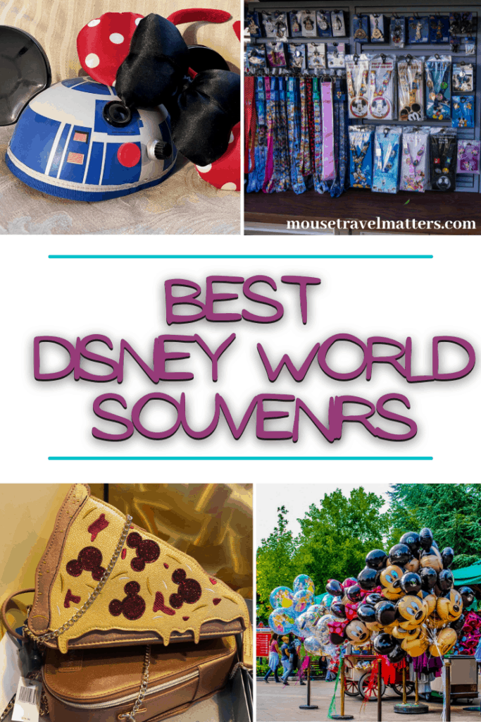 Make sure to budget for souvenirs so you have special mementos to remember your trip with. Today I am sharing with you my top picks for Disney souvenirs, from budget-friendly ones to super unique ones
Best Disney Souvenirs That Won't Break The Bank | best things to buy at Disney | cute things to buy at Disney | tips for what to buy from Disney World | best Disney souvenirs to buy at the park | tips for planning a trip to Disney World | disney planning tips | how to visit Disney world #disney