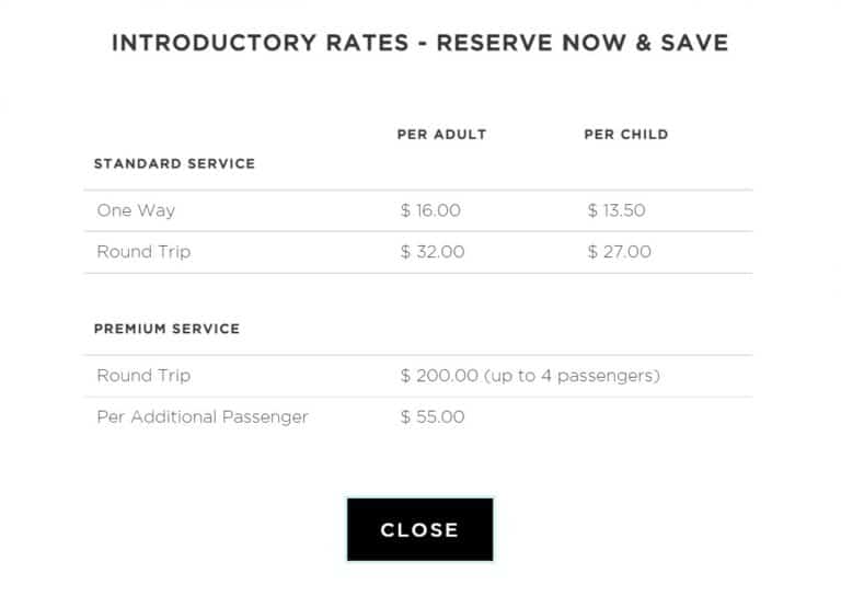 Mears Connect Reservations Available Replacing Disney’s Magical Express