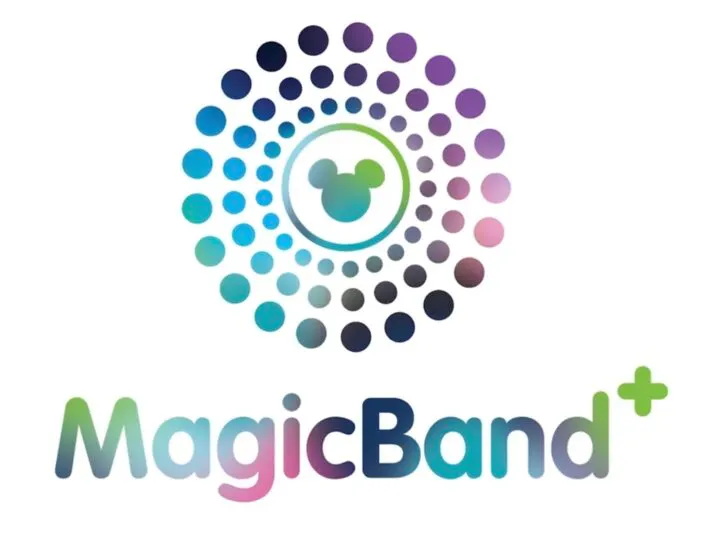Magicband+