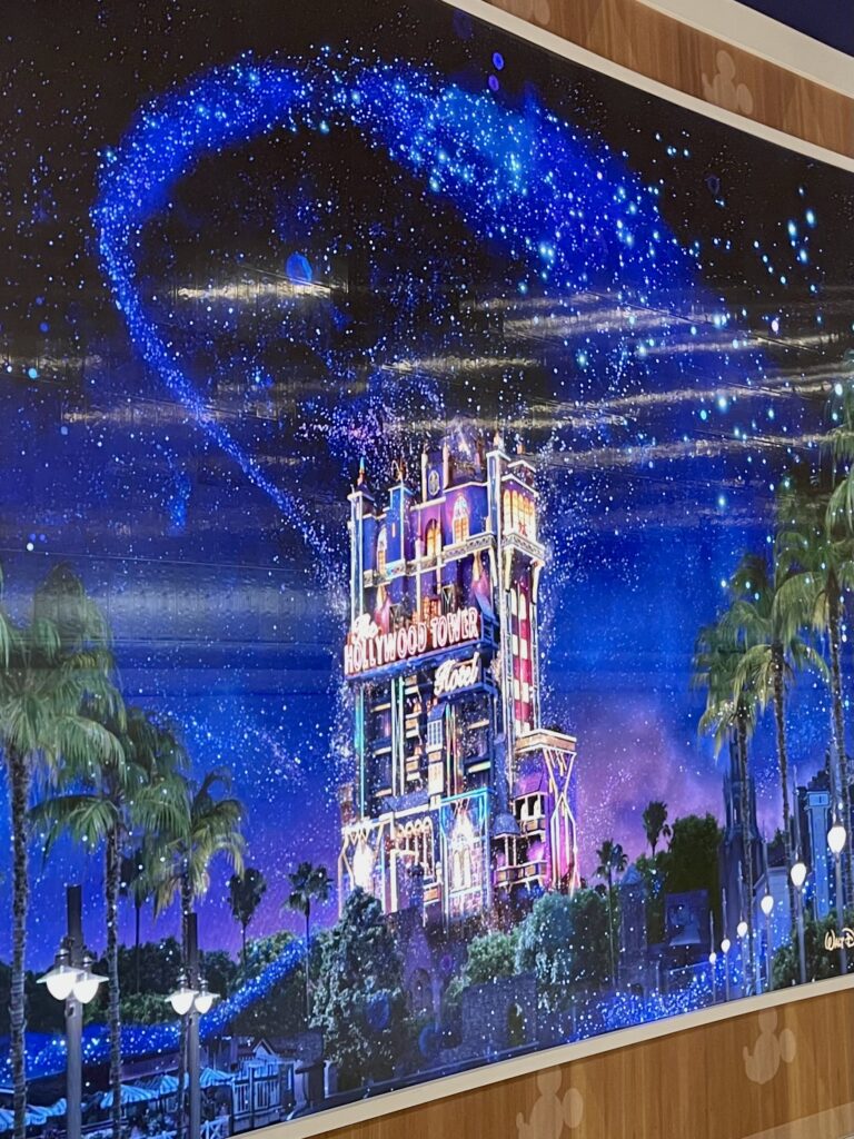 Hollywood Studios graphic
