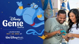 Disney reveals pricing, more details about Disney Genie and Lightning Lane
