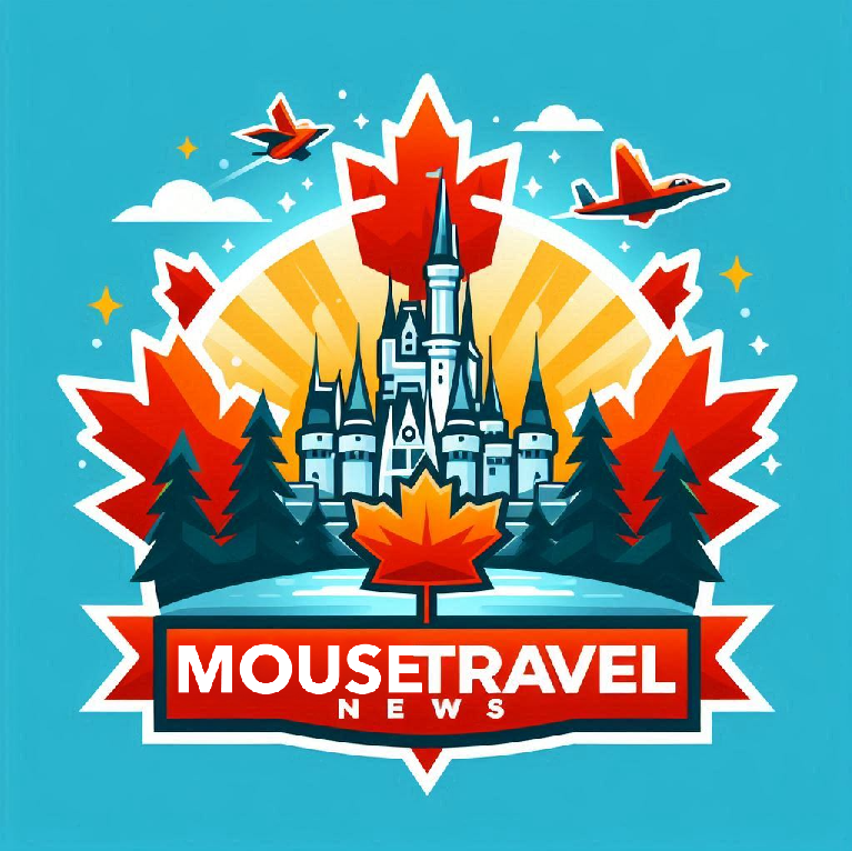 Mouse Travel Matters logo