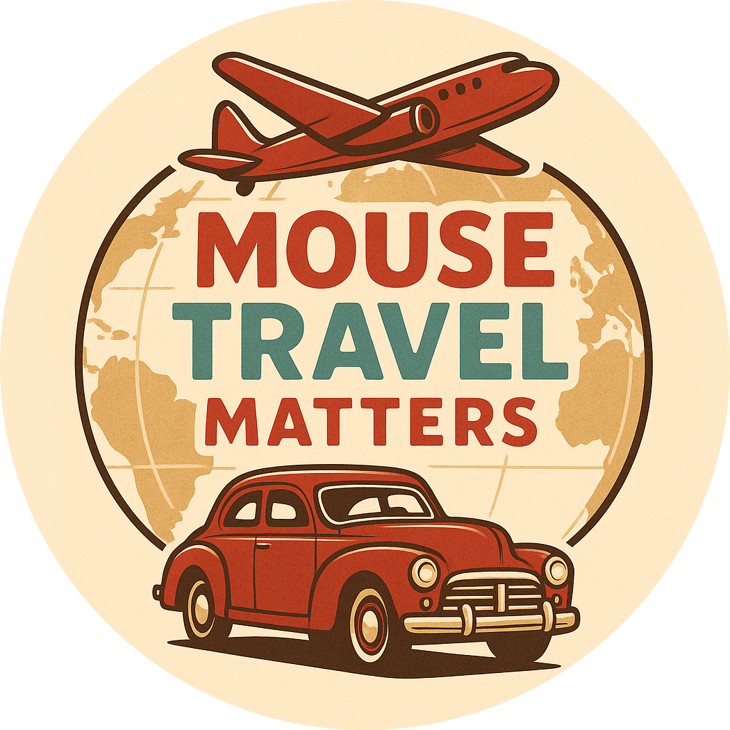 Mouse Travel Matters