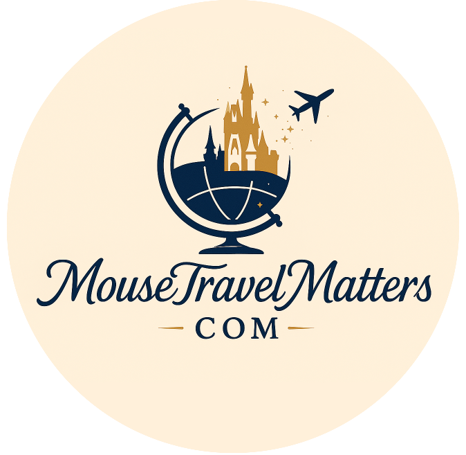 Mouse Travel Matters